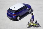 Mini Paceman Cooper S 2012 года